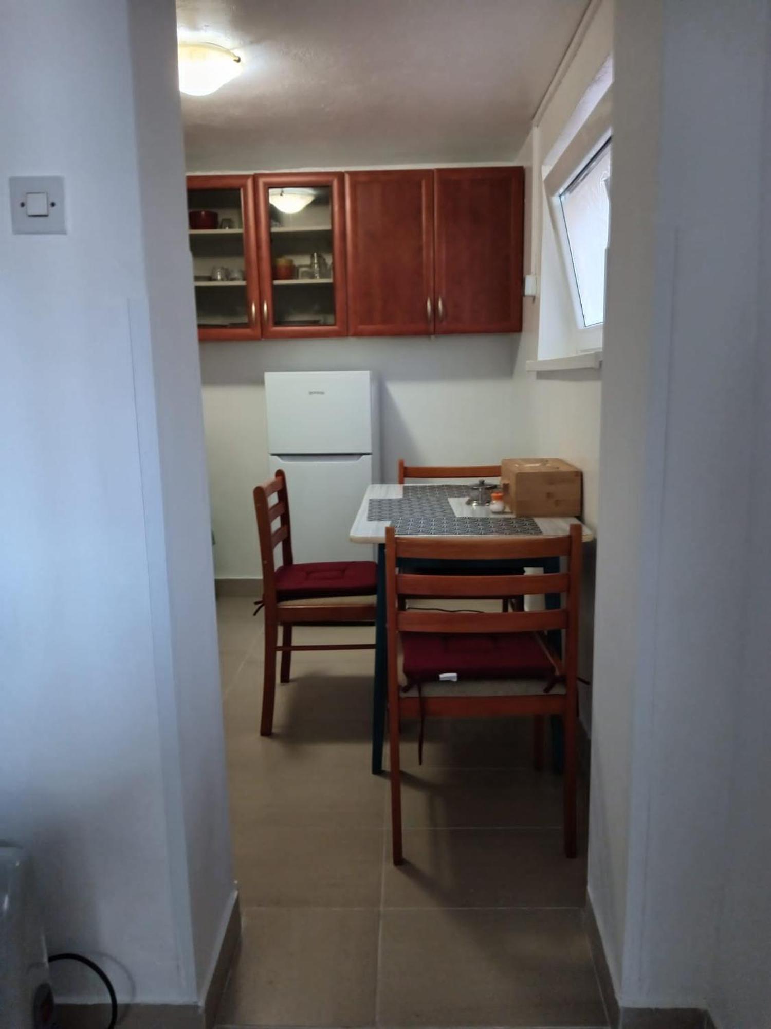 Studio Apartment Posavec Premantura Exterior foto